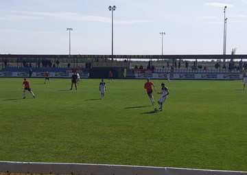 [REZULTATI] Trofej Turopolja
